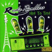 Radio Ramblers - Hot To Trot