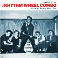 Rhythm Wheel Combo - Rockin' Down The Line