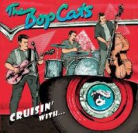 BopCats - Cruisin' With The BopCats