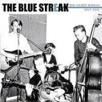 Blue Streak - Red Haired Woman