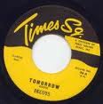 Decoys:  Tomorrow / I Want Only You