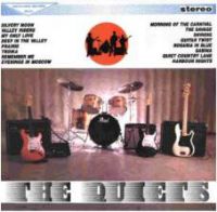Quiets - The Quiets
