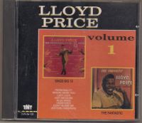 Lloyd Price - Volume 1