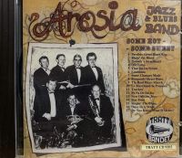 Arosia Jazz & Blues Band - Some Hot - Some Sweet