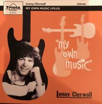 Lenny Clerwall - My Own Music I / plus