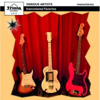 VA: - Instrumental Favorites