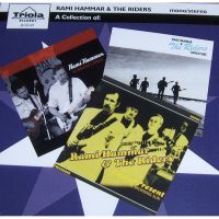 Rami Hammar - A Collection Of