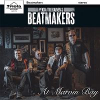 Pekka Tiilikainen & Beatmakers - At Marvin Bay