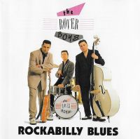Rover Boys - Rockabilly Blues