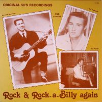 VA: - Rock & Rock-A-Billy Again