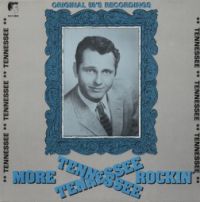 VA: - More Tennessee Rockin'